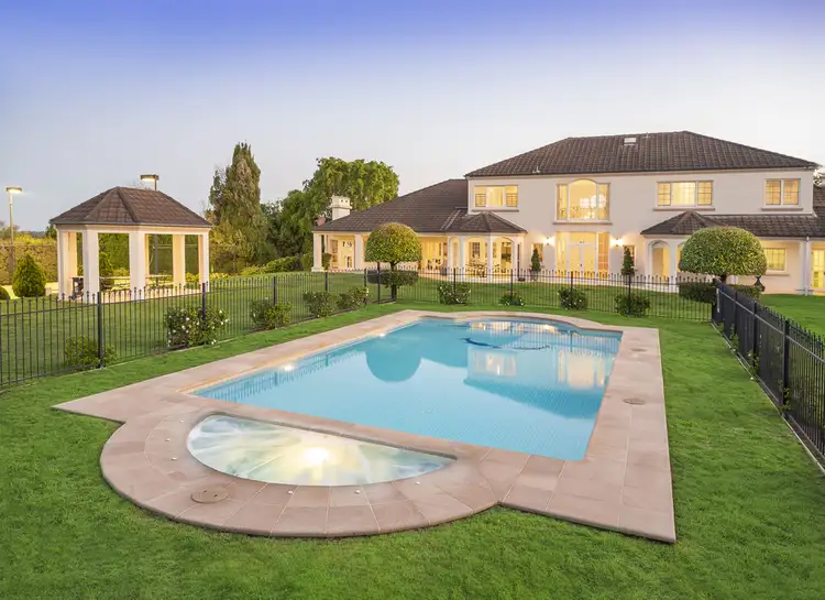 Sixth view of Homely house listing, 17 Leatherwood Place, Brookfield QLD 4069