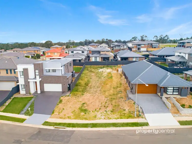 50 Central Park Drive, Claremont Meadows NSW 2747