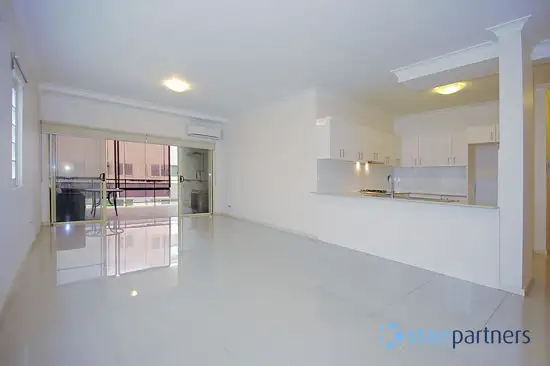 Second view of Homely apartment listing, B201/580 Hume Highway, Yagoona NSW 2199