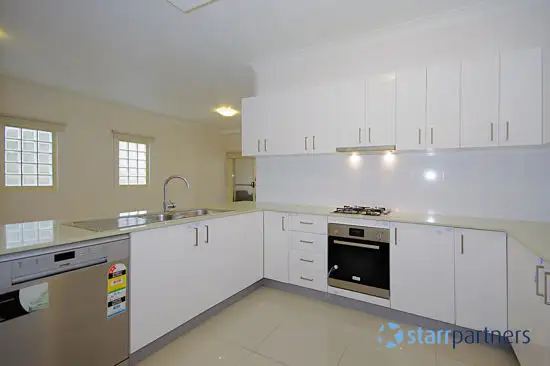 Third view of Homely apartment listing, B201/580 Hume Highway, Yagoona NSW 2199