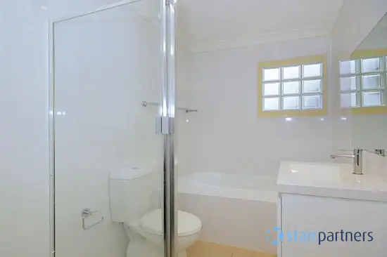 Sixth view of Homely apartment listing, B201/580 Hume Highway, Yagoona NSW 2199