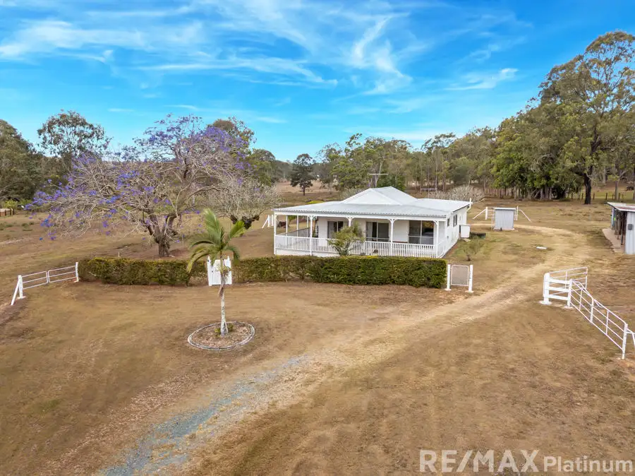 Main view of Homely house listing, 432 Moore Road, Kurwongbah QLD 4503