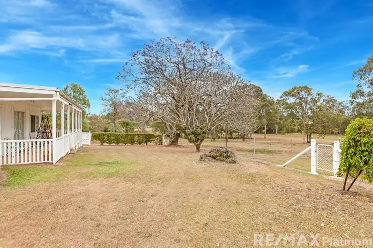 Second view of Homely house listing, 432 Moore Road, Kurwongbah QLD 4503