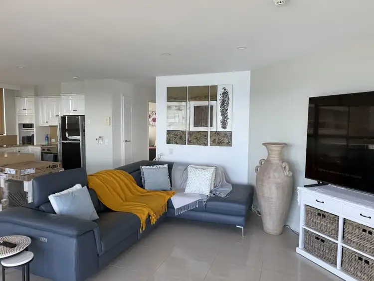 Third view of Homely unit listing, 43/3576 Main Beach Parade, Main Beach QLD 4217