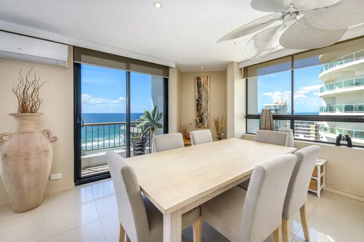 Fourth view of Homely unit listing, 43/3576 Main Beach Parade, Main Beach QLD 4217