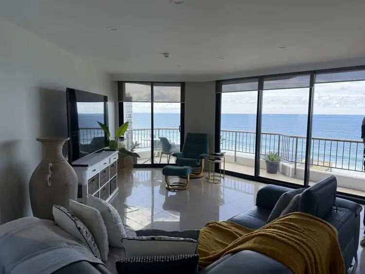 Fifth view of Homely unit listing, 43/3576 Main Beach Parade, Main Beach QLD 4217