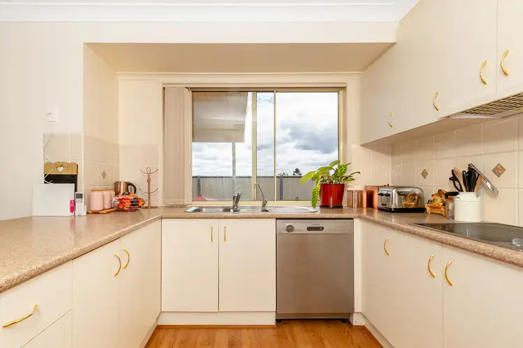 Third view of Homely house listing, 18 Kalimna Drive, Highfields QLD 4352