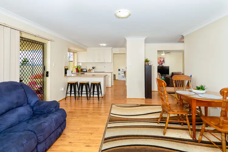 Fourth view of Homely house listing, 18 Kalimna Drive, Highfields QLD 4352