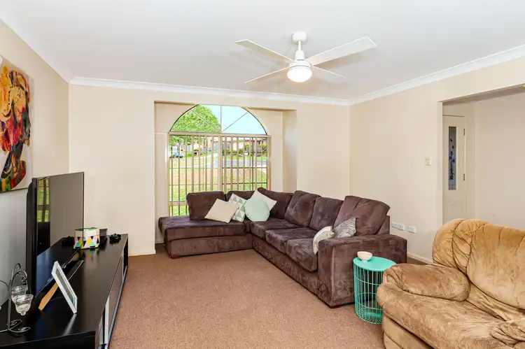 Fifth view of Homely house listing, 18 Kalimna Drive, Highfields QLD 4352