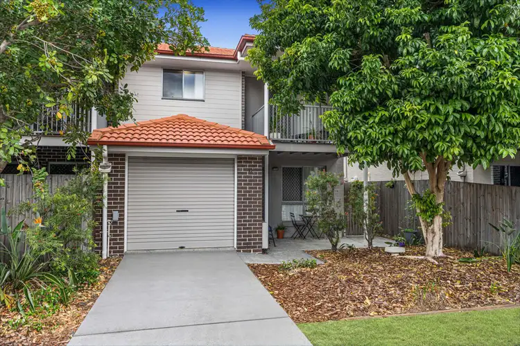 45/232 Preston Road, Wynnum West QLD 4178