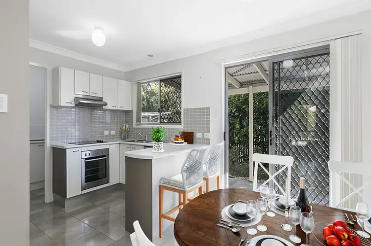 Third view of Homely house listing, 45/232 Preston Road, Wynnum West QLD 4178