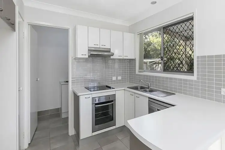 Fourth view of Homely house listing, 45/232 Preston Road, Wynnum West QLD 4178