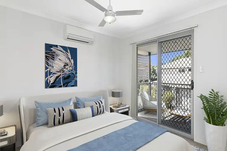 Sixth view of Homely house listing, 45/232 Preston Road, Wynnum West QLD 4178