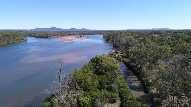 Lot 29 Coast Road, Baffle Creek QLD 4674