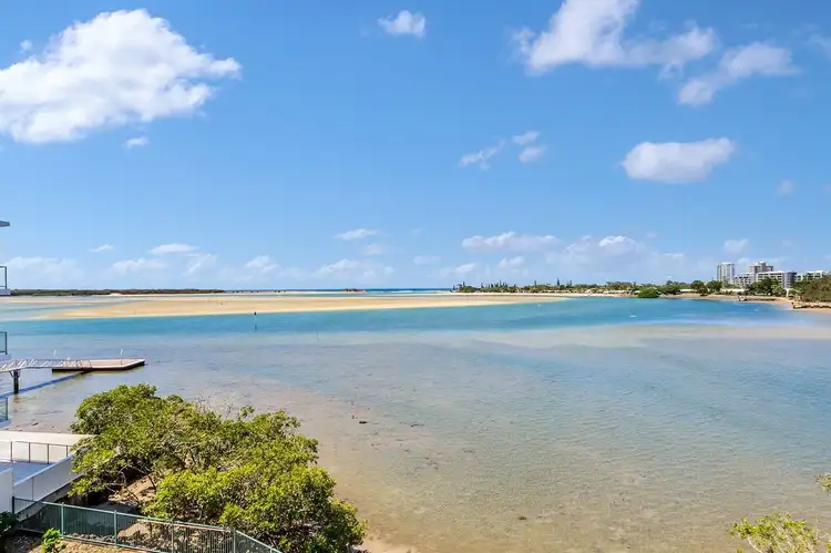 Fourth view of Homely unit listing, Unit 9/2 Duporth Avenue, Maroochydore QLD 4558