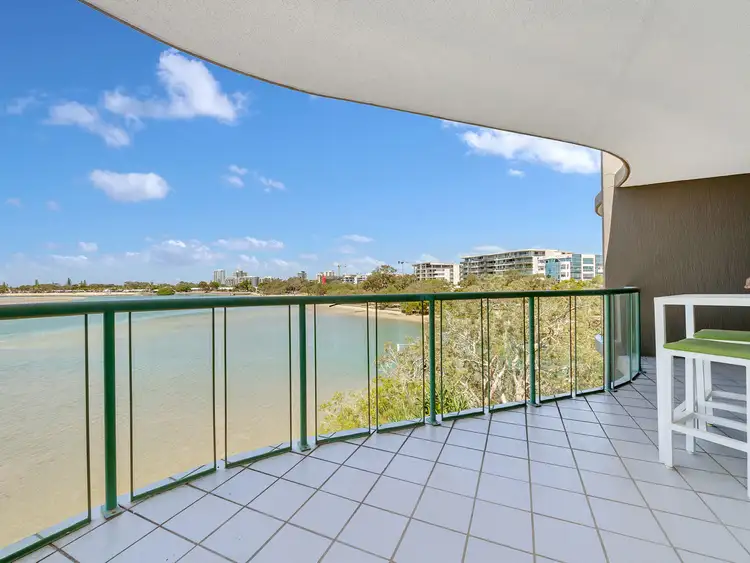 Fifth view of Homely unit listing, Unit 9/2 Duporth Avenue, Maroochydore QLD 4558
