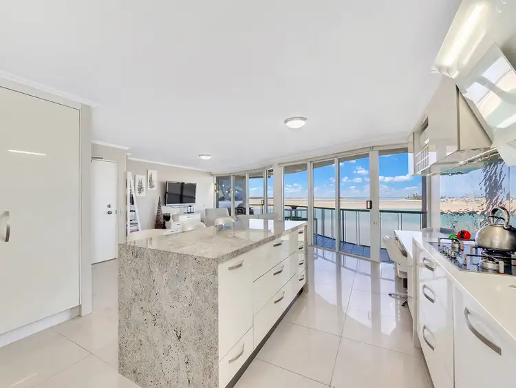 Sixth view of Homely unit listing, Unit 9/2 Duporth Avenue, Maroochydore QLD 4558