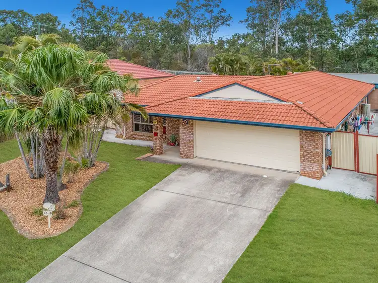 Main view of Homely house listing, 25 Harrision Cr, Forest Lake QLD 4078