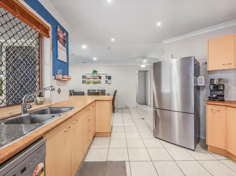 Fourth view of Homely house listing, 25 Harrision Cr, Forest Lake QLD 4078