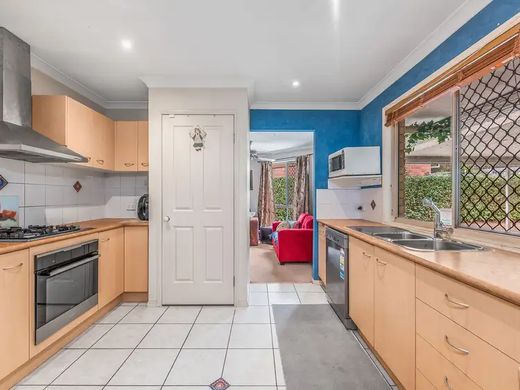Fifth view of Homely house listing, 25 Harrision Cr, Forest Lake QLD 4078