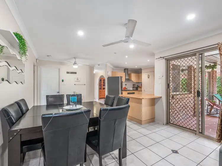 Sixth view of Homely house listing, 25 Harrision Cr, Forest Lake QLD 4078