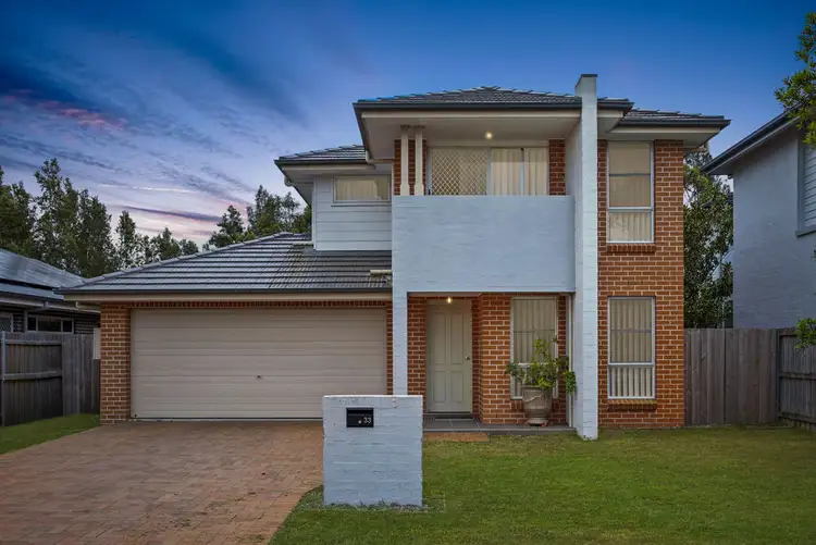 33 Championship Drive, Wyong NSW 2259