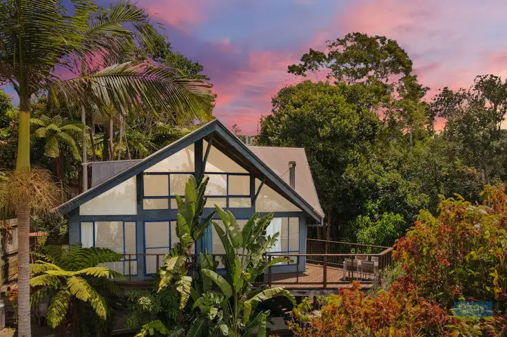 Main view of Homely house listing, 11 Crystal Street, Mapleton QLD 4560