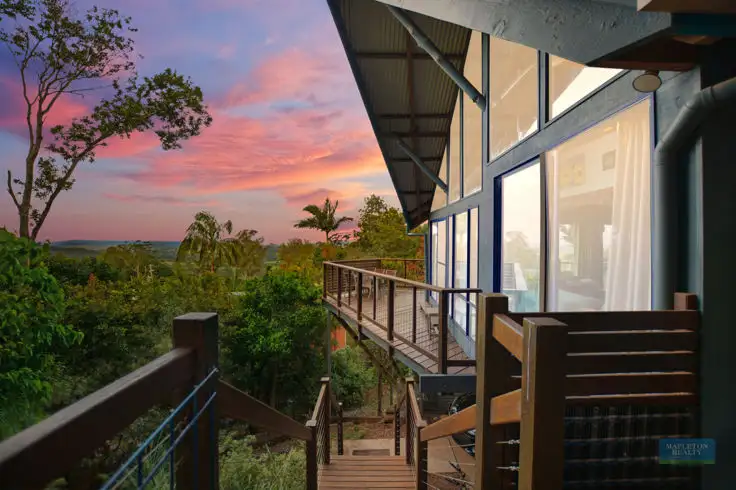 Second view of Homely house listing, 11 Crystal Street, Mapleton QLD 4560