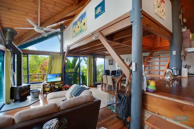 Fifth view of Homely house listing, 11 Crystal Street, Mapleton QLD 4560