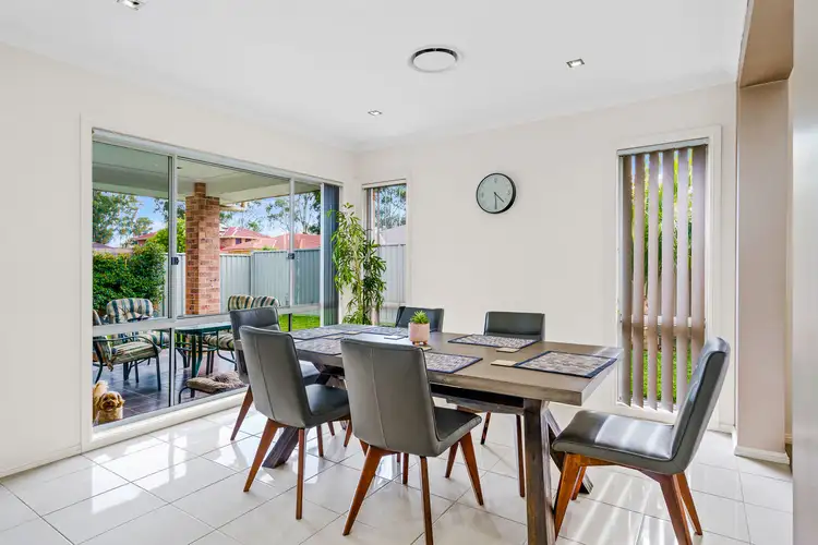 Second view of Homely house listing, 15 Edengrove Court, Rooty Hill NSW 2766