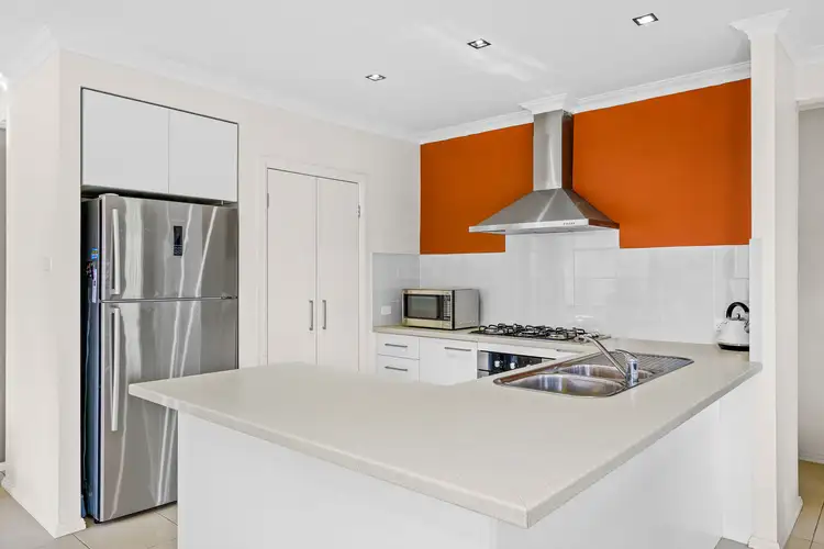 Third view of Homely house listing, 15 Edengrove Court, Rooty Hill NSW 2766