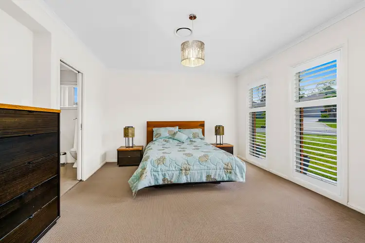 Fourth view of Homely house listing, 15 Edengrove Court, Rooty Hill NSW 2766