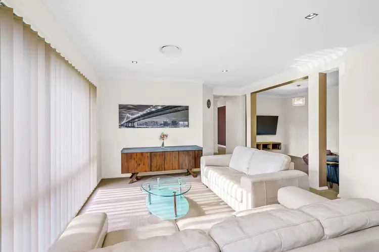 Sixth view of Homely house listing, 15 Edengrove Court, Rooty Hill NSW 2766