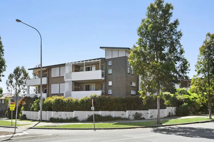 Main view of Homely unit listing, 2/13-19 Pastoral Circuit, Pemulwuy NSW 2145