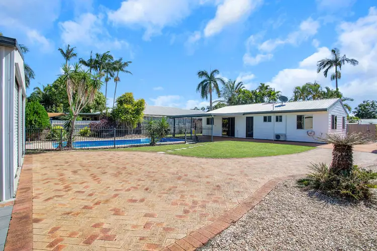7 Nadarmi Drive, Andergrove QLD 4740