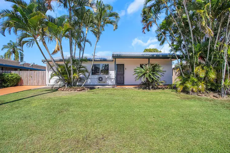 Second view of Homely house listing, 7 Nadarmi Drive, Andergrove QLD 4740
