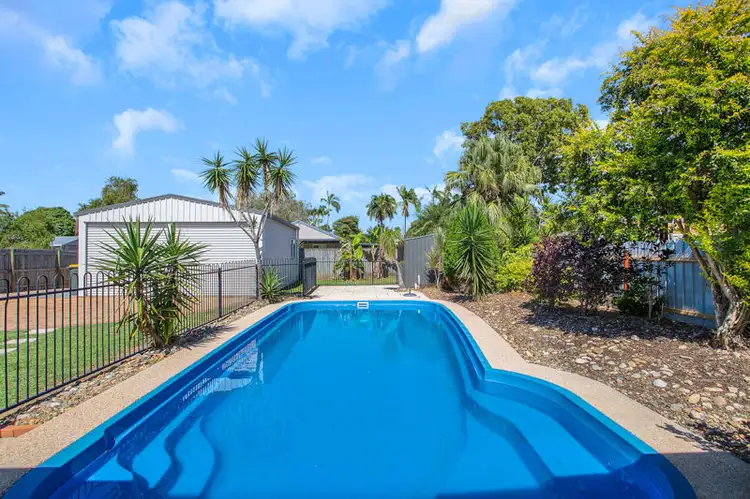 Third view of Homely house listing, 7 Nadarmi Drive, Andergrove QLD 4740