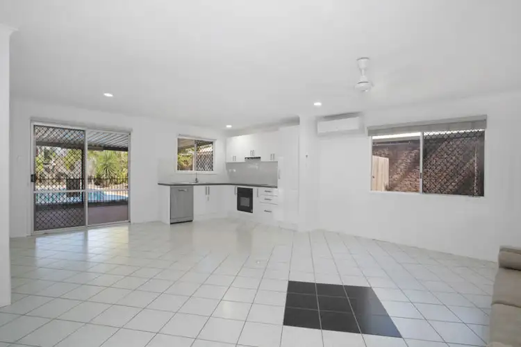 Fourth view of Homely house listing, 7 Nadarmi Drive, Andergrove QLD 4740