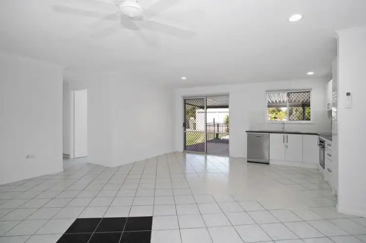 Fifth view of Homely house listing, 7 Nadarmi Drive, Andergrove QLD 4740