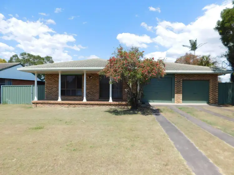 Main view of Homely house listing, 5 Bennett Street, Casino NSW 2470