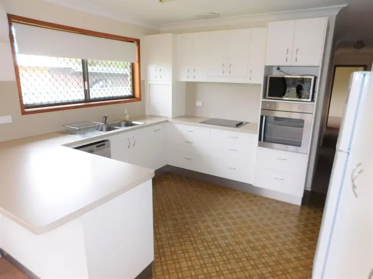 Second view of Homely house listing, 5 Bennett Street, Casino NSW 2470