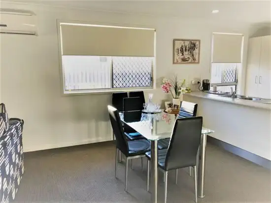 Second view of Homely unit listing, 86/15-23 Redondo ST, Ningi QLD 4511