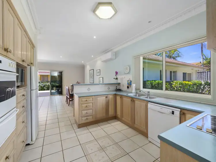 Fourth view of Homely house listing, 18 Crystal Drive, Sapphire Beach NSW 2450