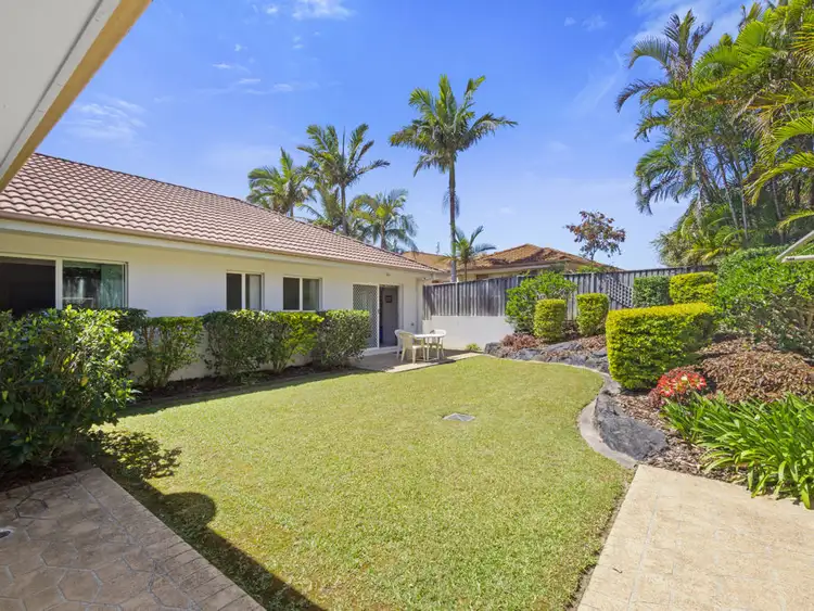 Sixth view of Homely house listing, 18 Crystal Drive, Sapphire Beach NSW 2450