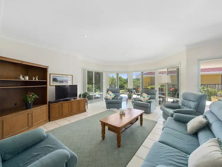 Seventh view of Homely house listing, 18 Crystal Drive, Sapphire Beach NSW 2450