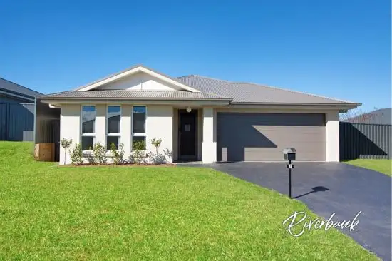 Main view of Homely house listing, 7 Brunero Street, Elderslie NSW 2570