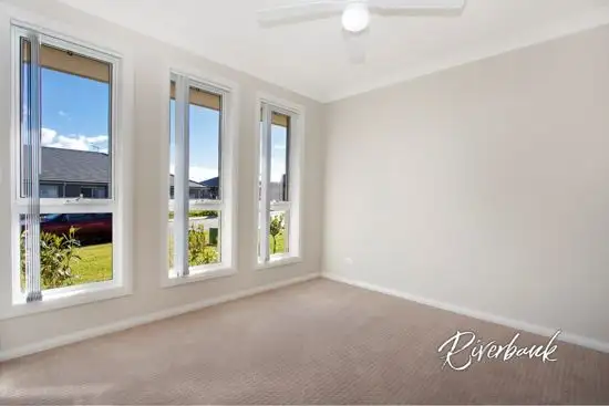Second view of Homely house listing, 7 Brunero Street, Elderslie NSW 2570