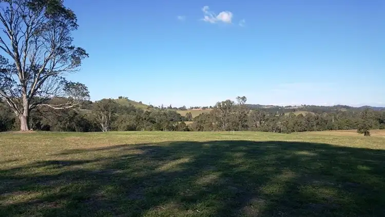 Lot 115 Water Lilly Court, Pie Creek QLD 4570