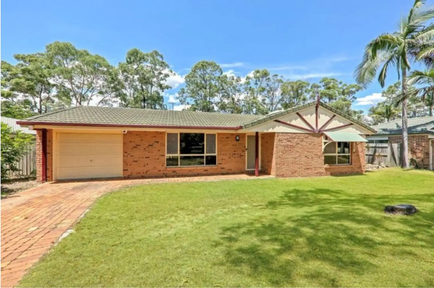 Main view of Homely house listing, 29 Teasel Cr, Forest Lake QLD 4078