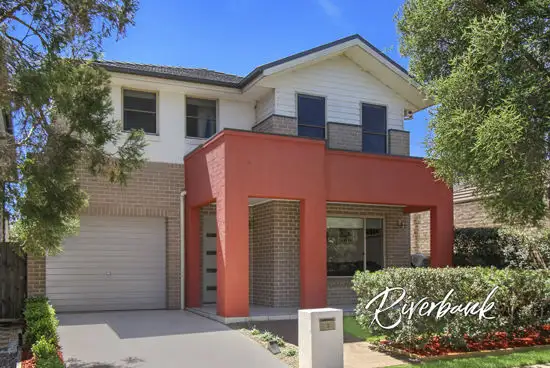 3 McMaster St, Pemulwuy NSW 2145